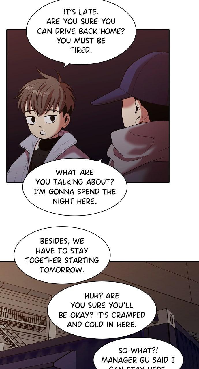Tomorrow Chapter 243 page 63 - 