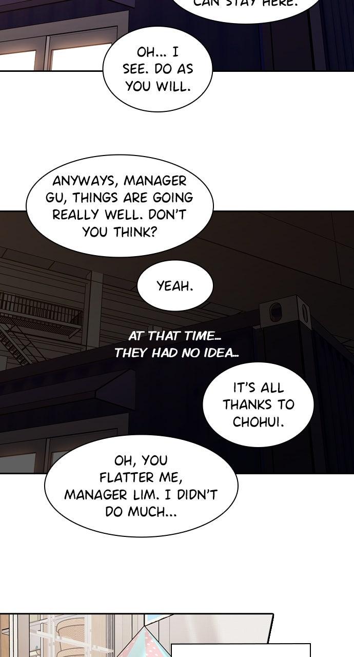 Tomorrow Chapter 243 page 64 - 