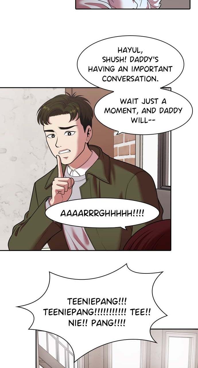 Tomorrow Chapter 244 page 11 - 