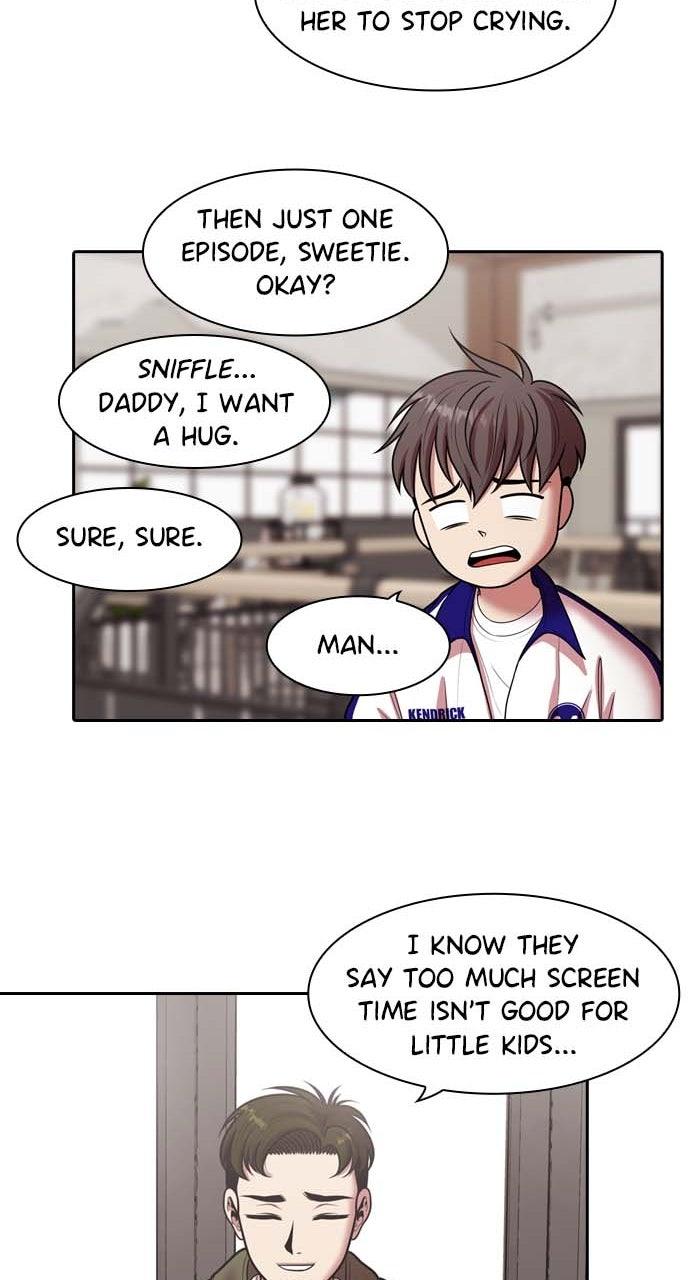 Tomorrow Chapter 244 page 13 - 