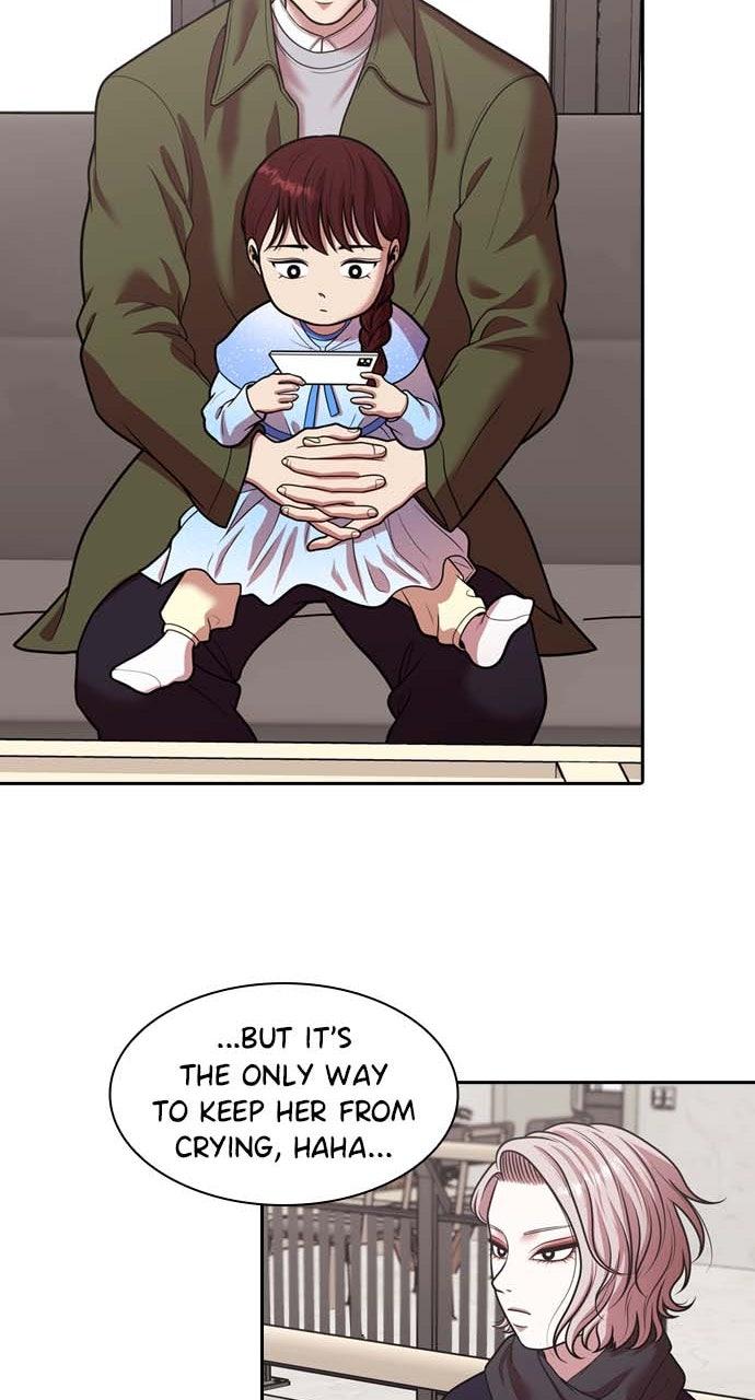 Tomorrow Chapter 244 page 14 - 