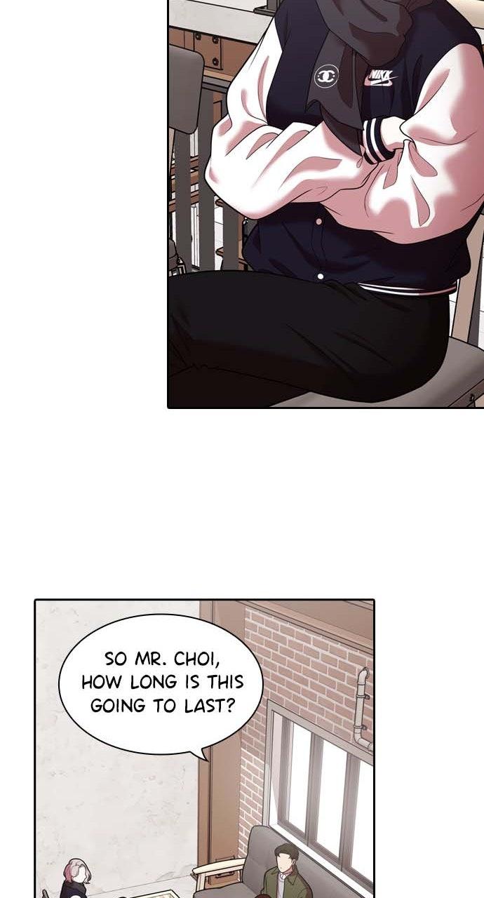 Tomorrow Chapter 244 page 15 - 