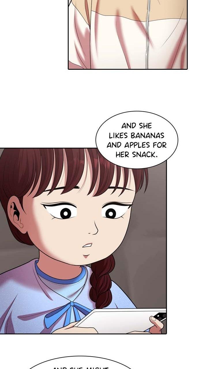 Tomorrow Chapter 244 page 20 - 