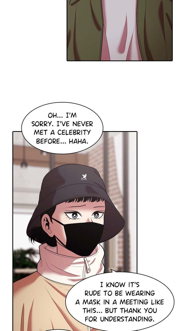 Tomorrow Chapter 244 page 3 - 