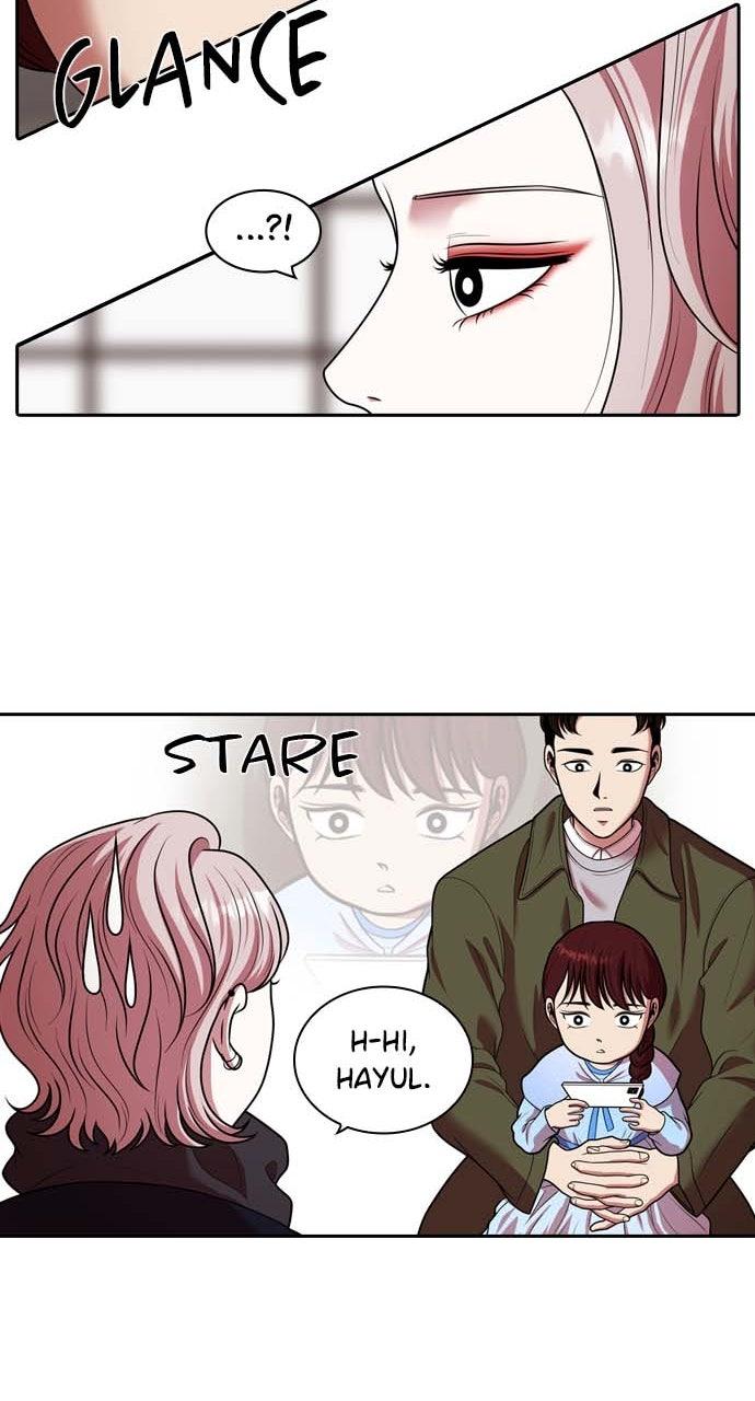 Tomorrow Chapter 244 page 22 - 