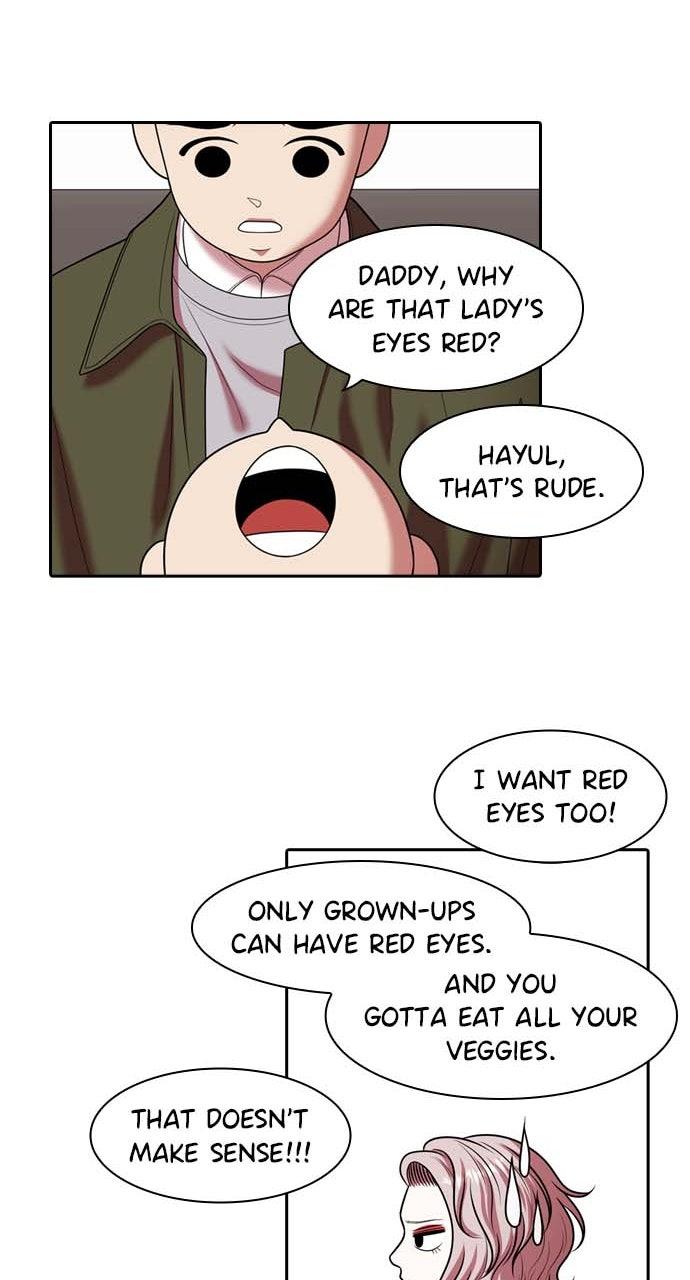 Tomorrow Chapter 244 page 23 - 