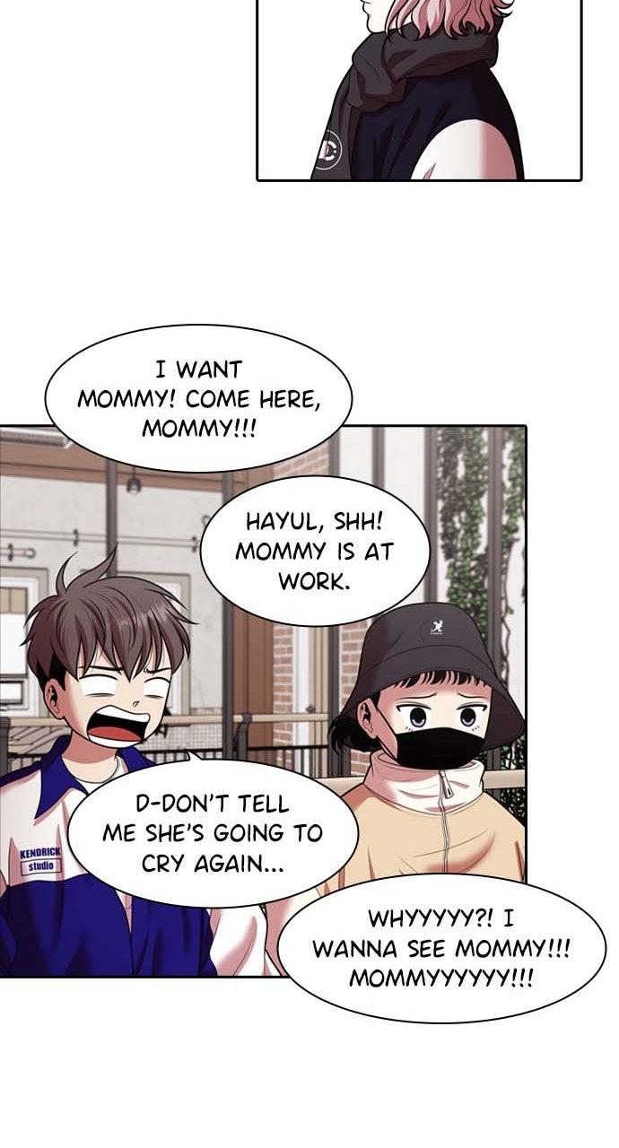Tomorrow Chapter 244 page 24 - 