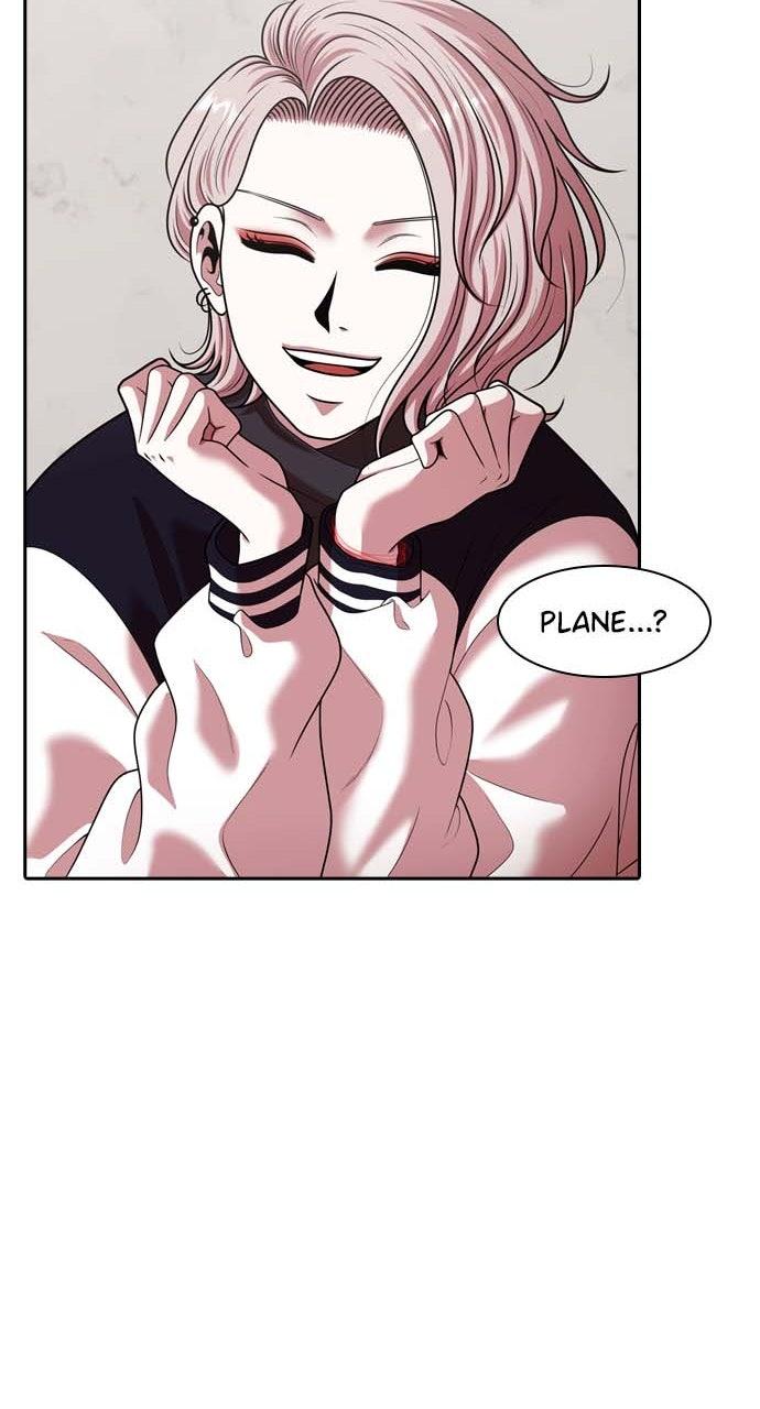 Tomorrow Chapter 244 page 28 - 