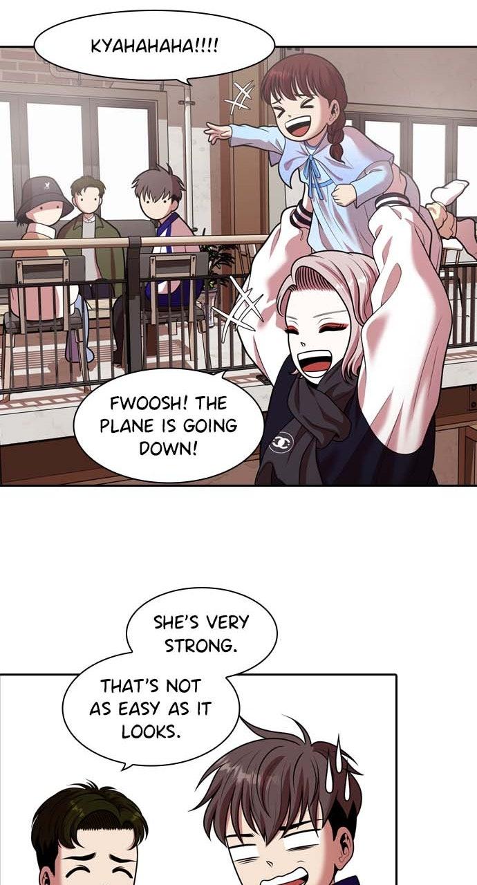 Tomorrow Chapter 244 page 29 - 