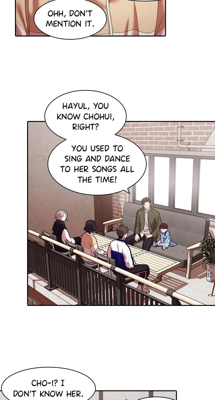 Tomorrow Chapter 244 page 4 - 