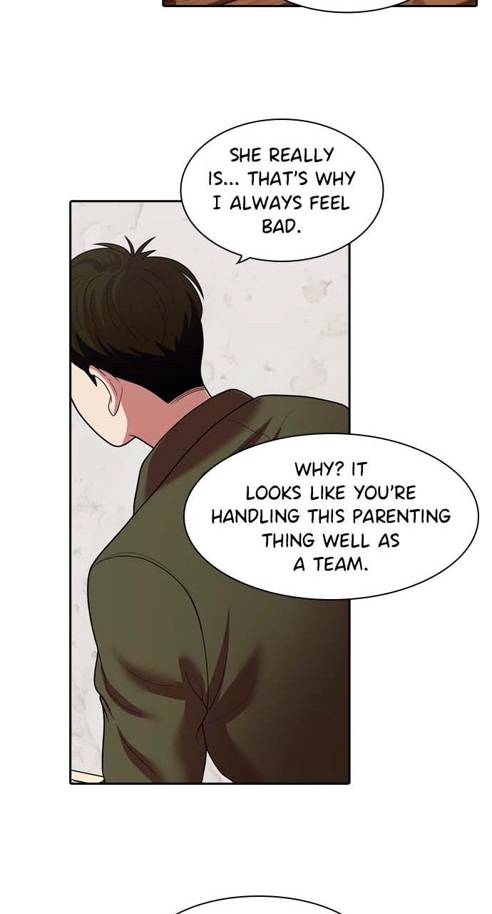 Tomorrow Chapter 244 page 31 - 