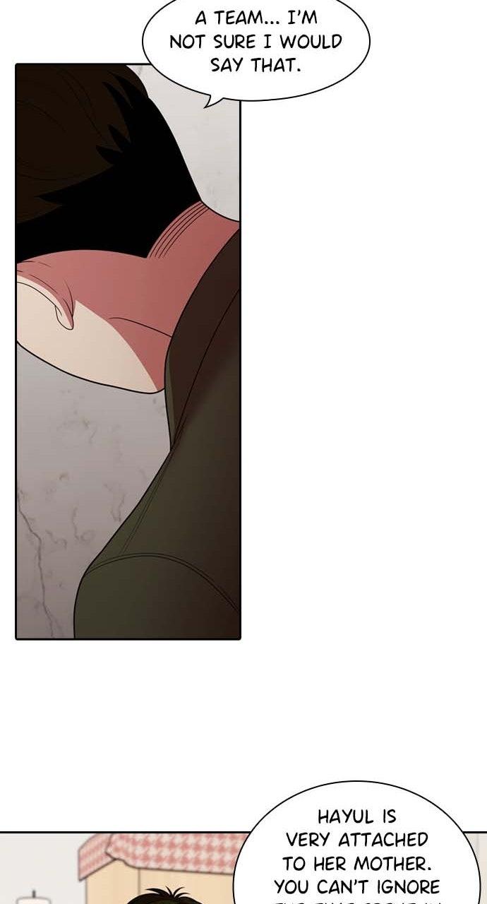 Tomorrow Chapter 244 page 32 - 