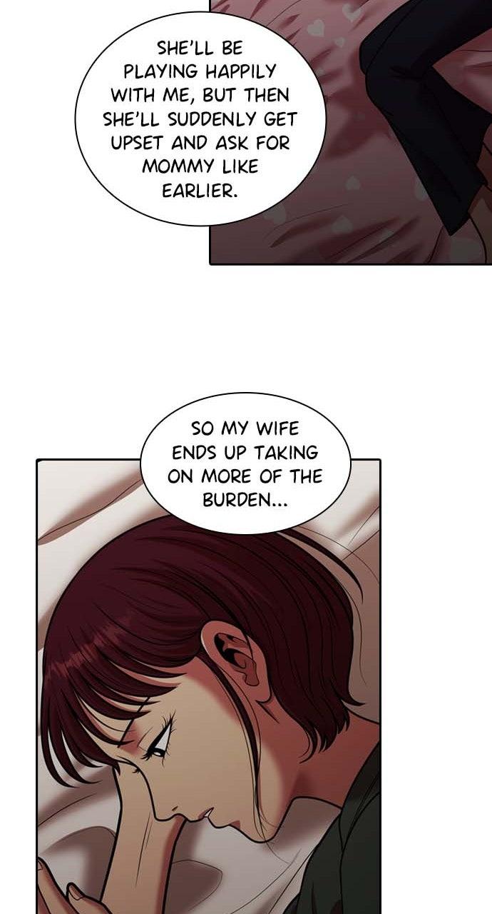 Tomorrow Chapter 244 page 34 - 