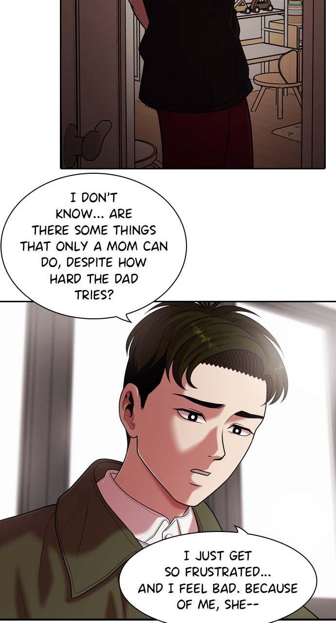Tomorrow Chapter 244 page 36 - 