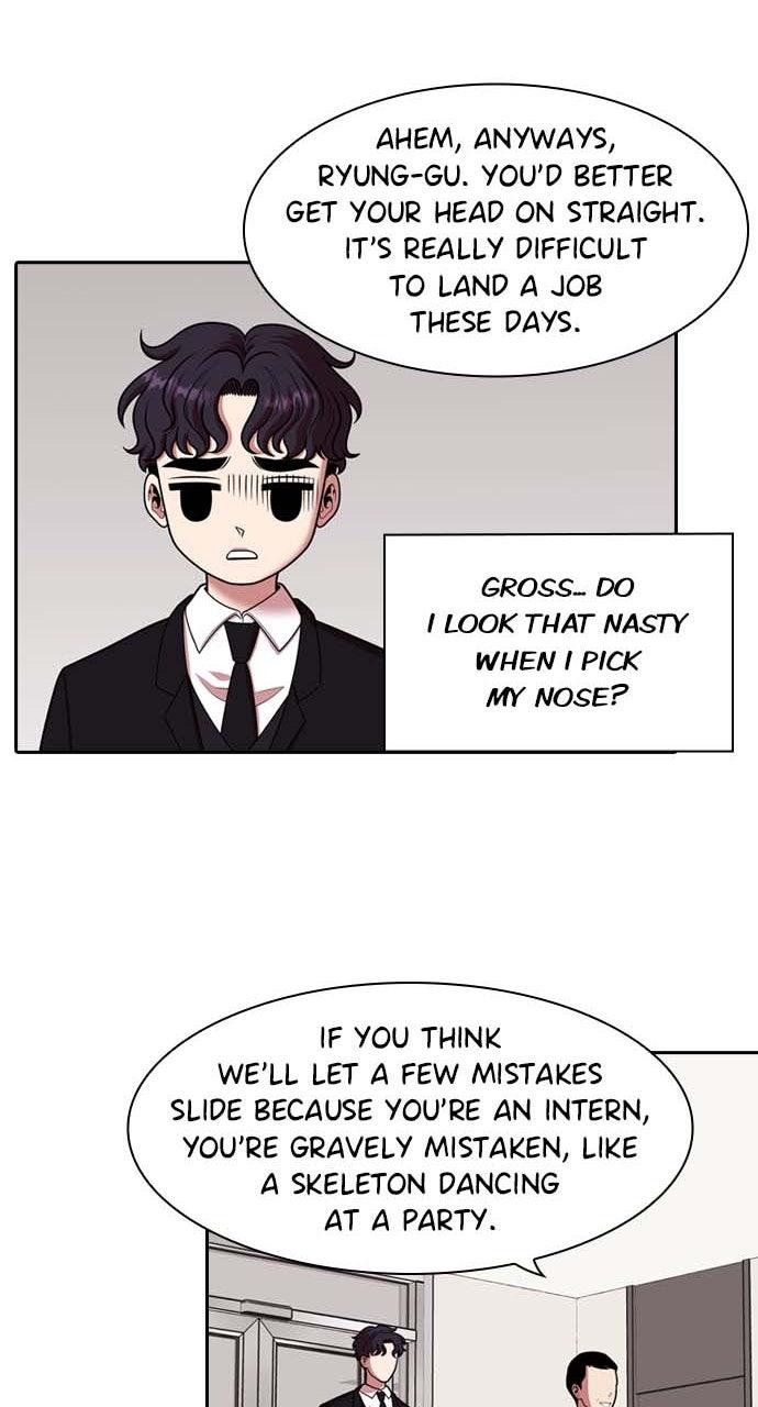 Tomorrow Chapter 244 page 41 - 