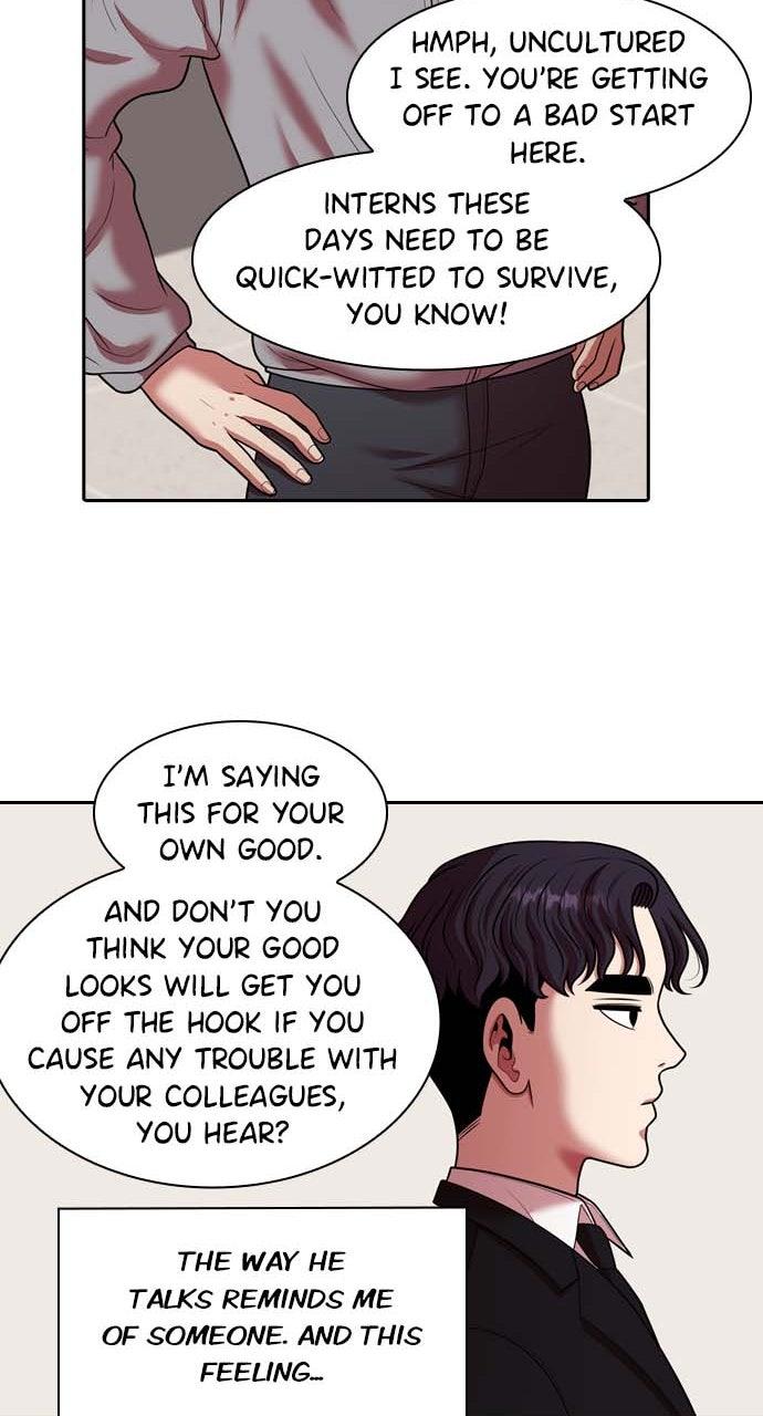 Tomorrow Chapter 244 page 43 - 