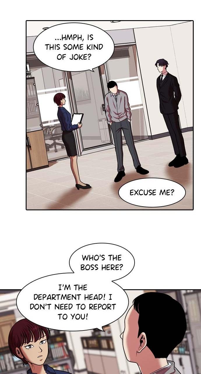 Tomorrow Chapter 244 page 47 - 