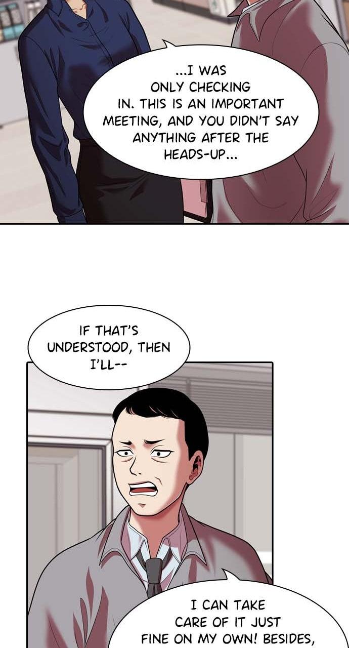Tomorrow Chapter 244 page 48 - 