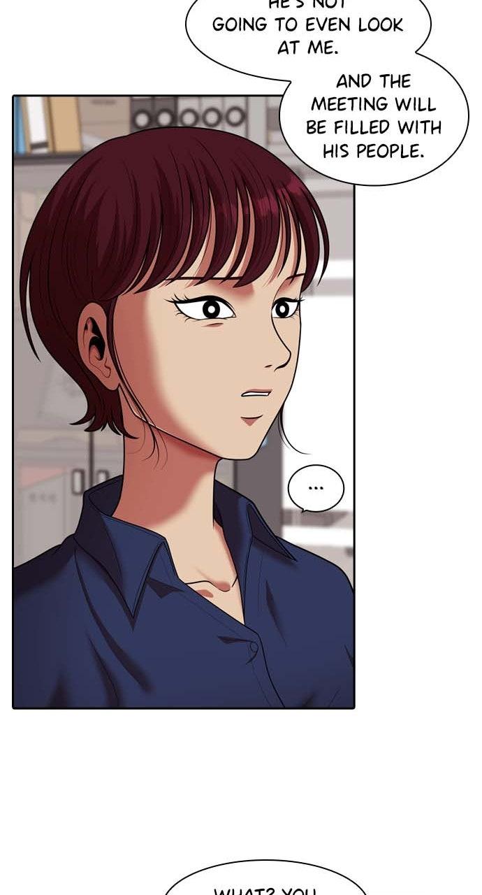 Tomorrow Chapter 244 page 51 - 