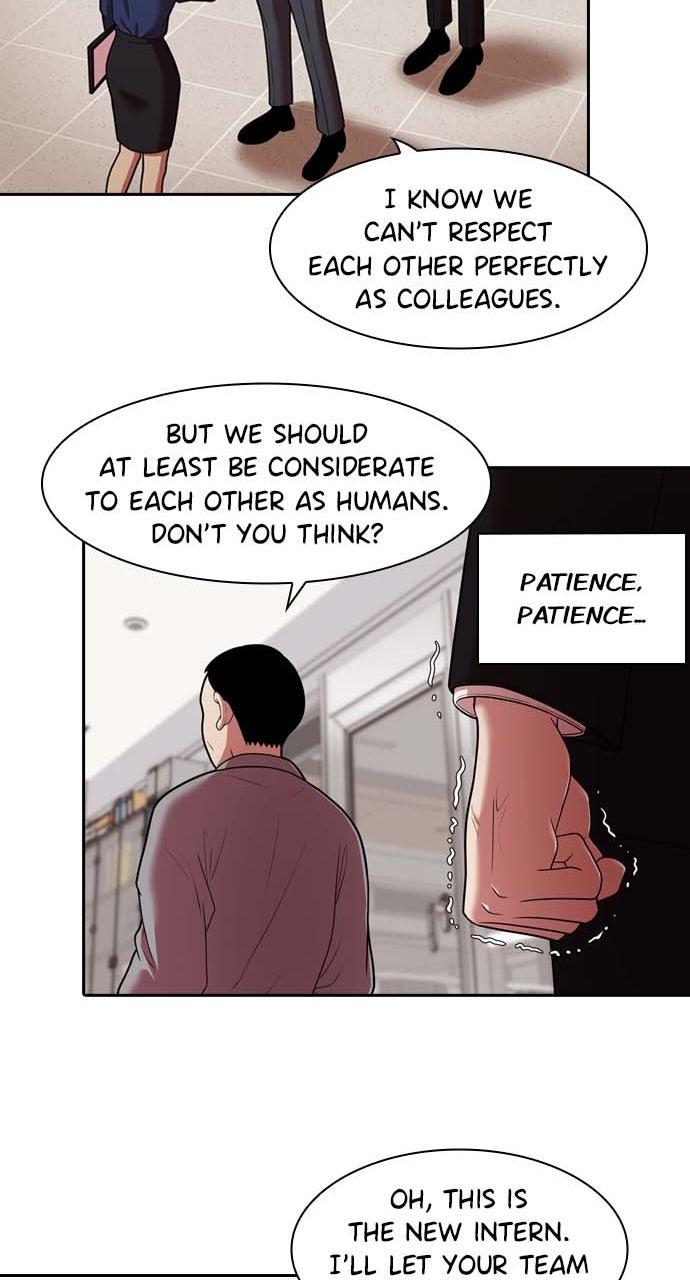 Tomorrow Chapter 244 page 54 - 