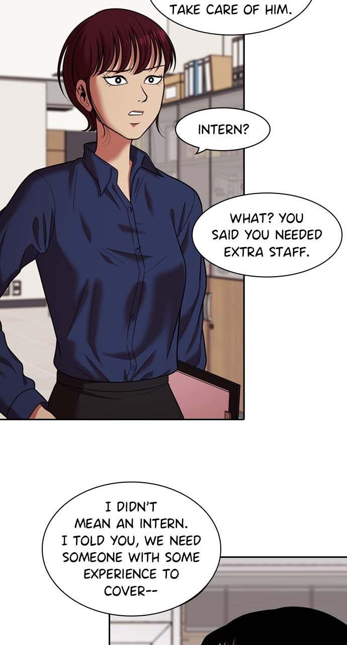 Tomorrow Chapter 244 page 55 - 