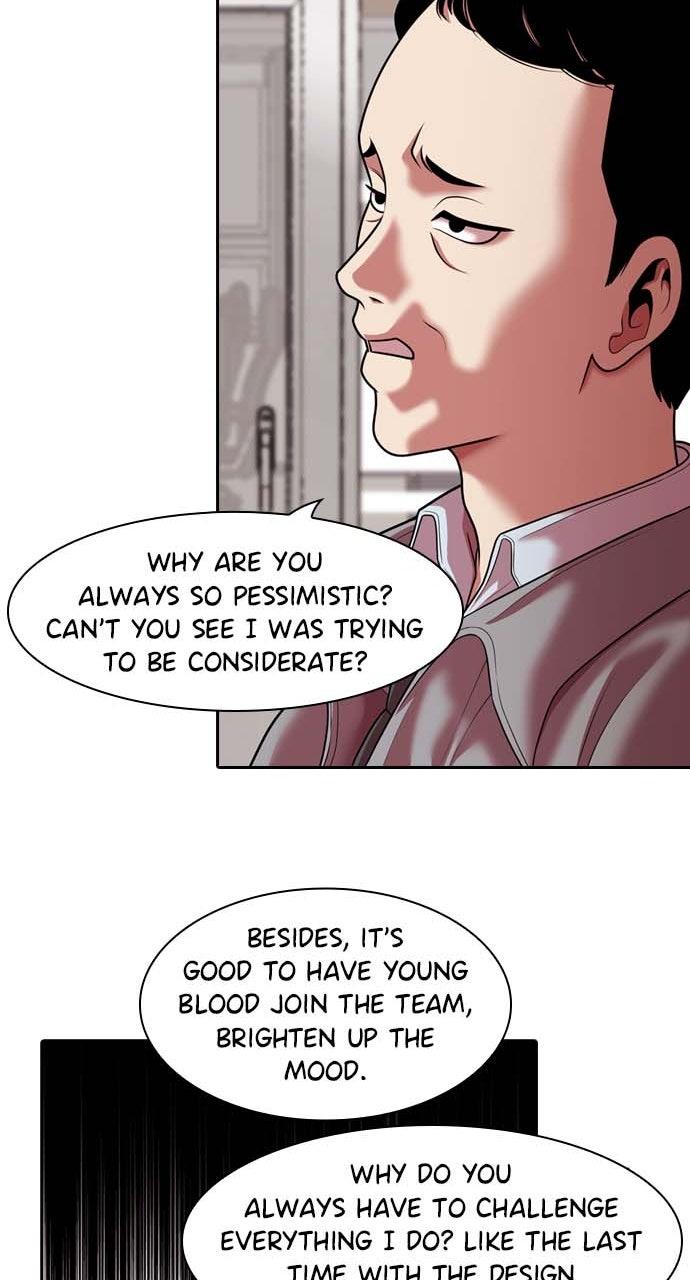 Tomorrow Chapter 244 page 56 - 