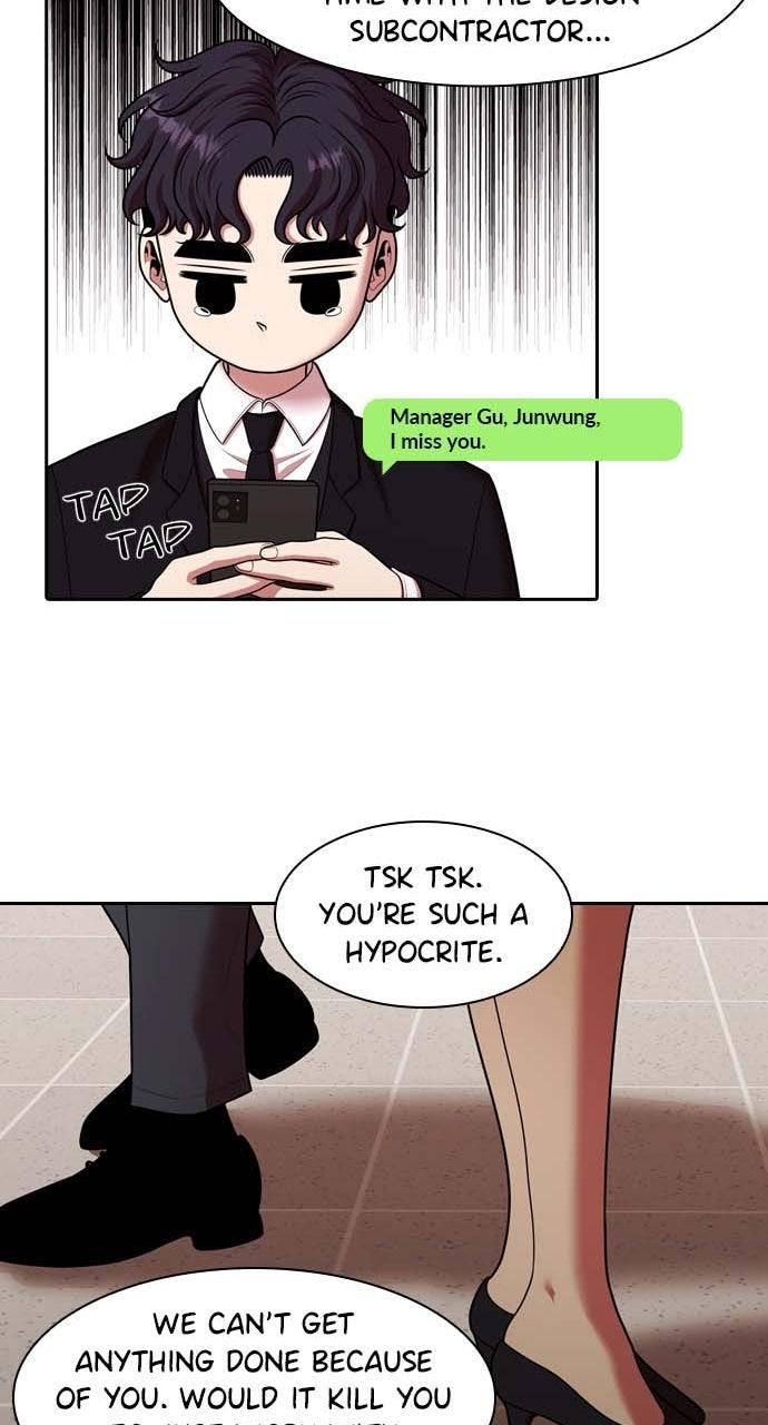 Tomorrow Chapter 244 page 57 - 