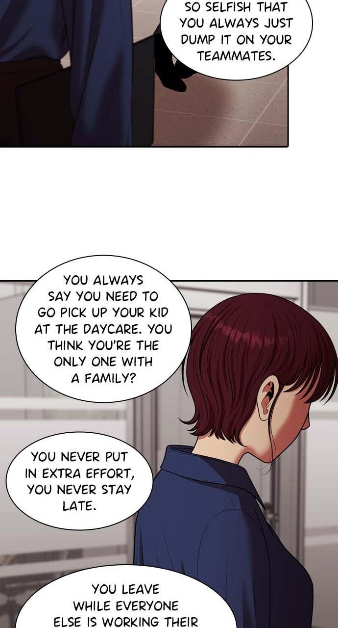 Tomorrow Chapter 244 page 59 - 