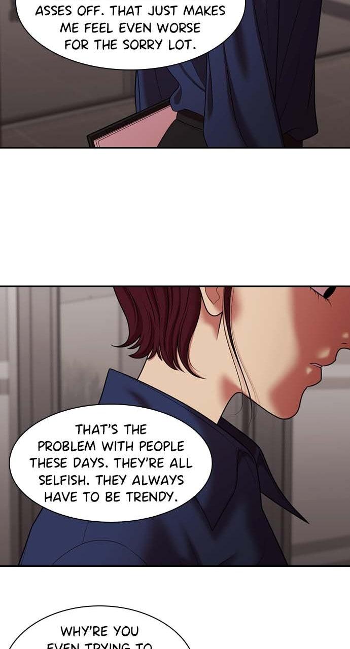 Tomorrow Chapter 244 page 60 - 