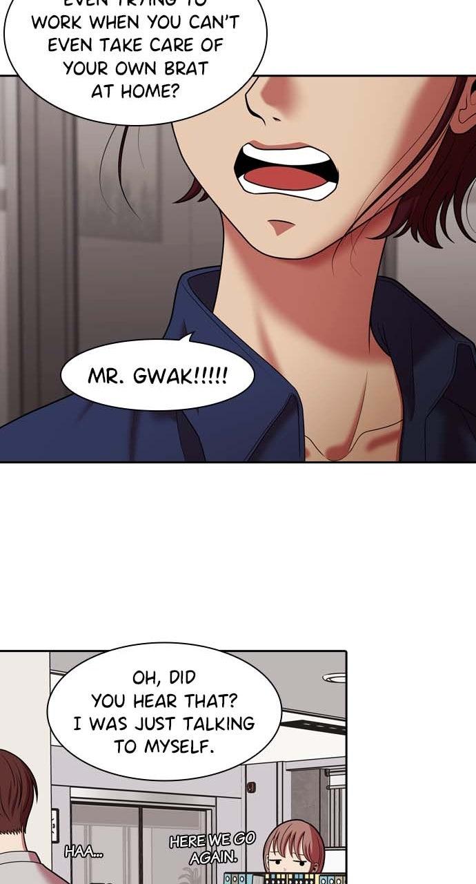 Tomorrow Chapter 244 page 61 - 