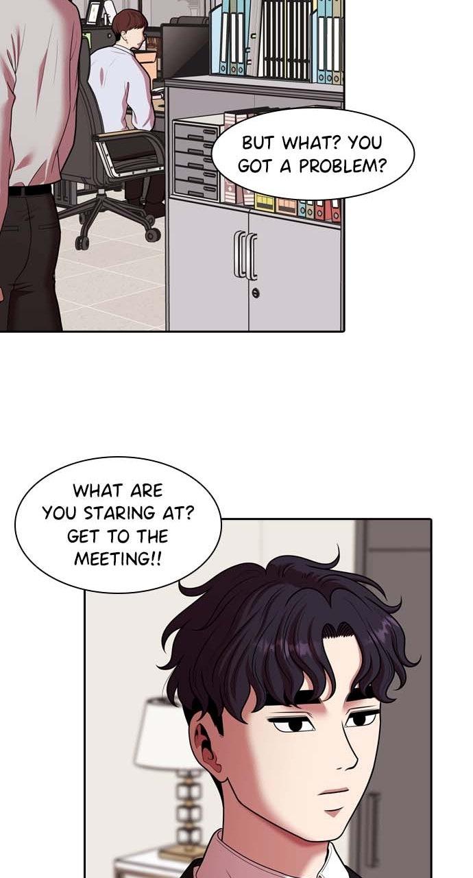 Tomorrow Chapter 244 page 62 - 