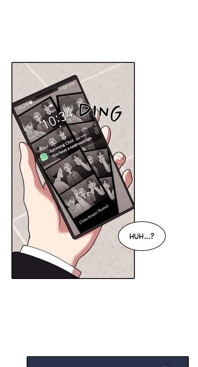 Tomorrow Chapter 244 page 64 - 