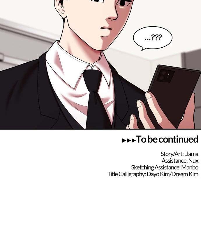 Tomorrow Chapter 244 page 66 - 