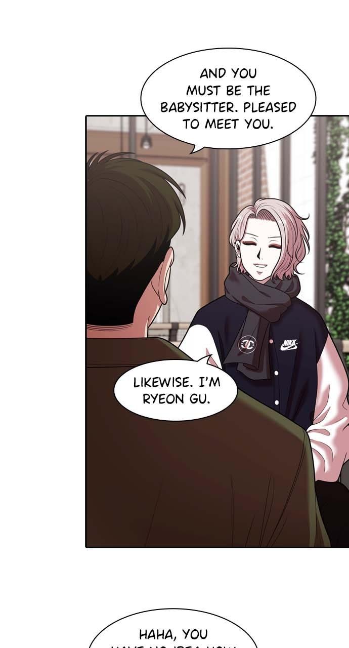 Tomorrow Chapter 244 page 8 - 