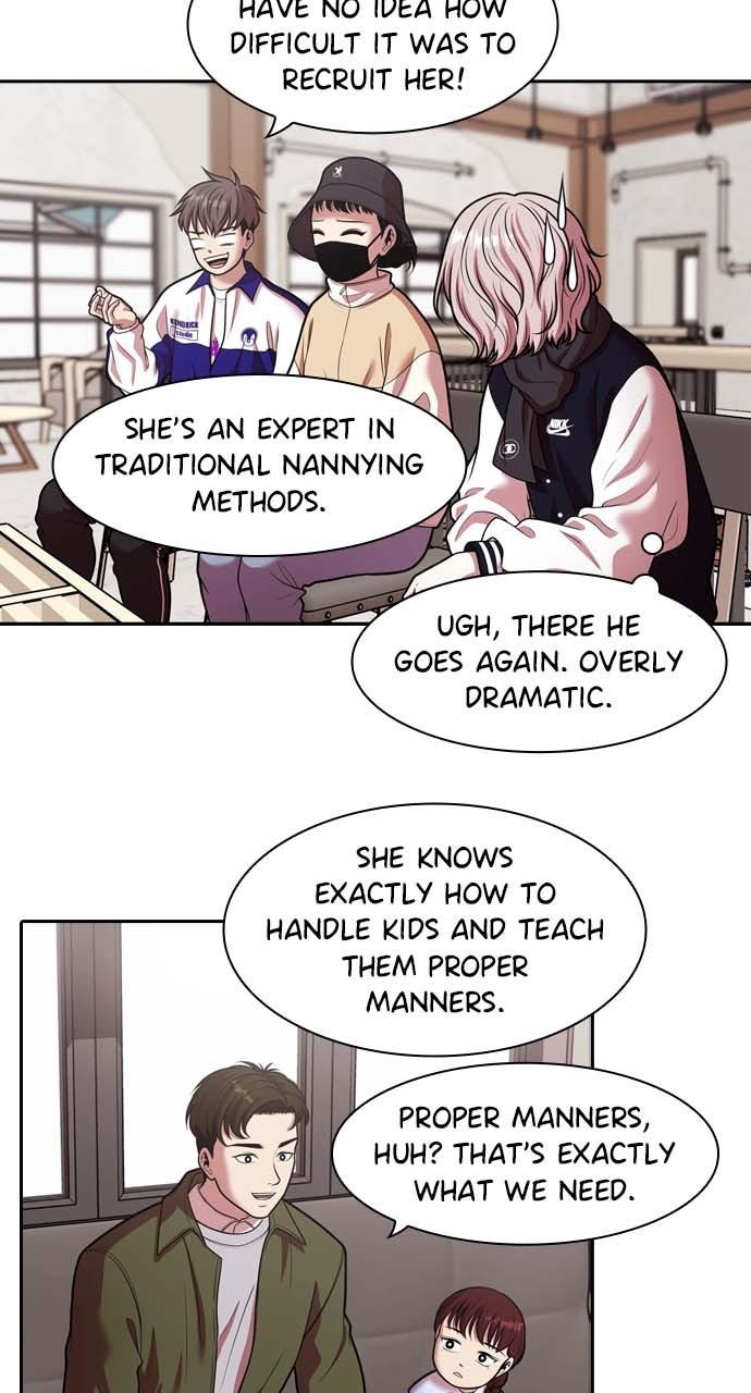 Tomorrow Chapter 244 page 9 - 
