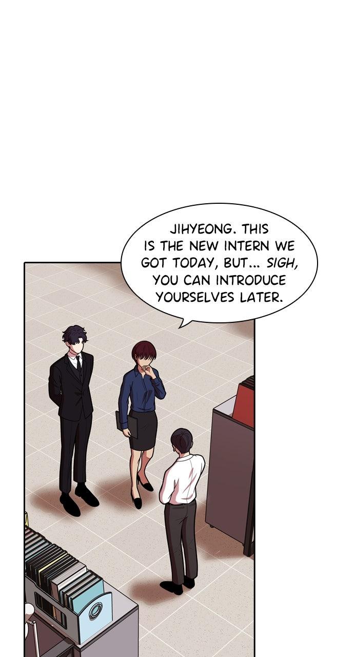 Tomorrow Chapter 245 page 1 - 