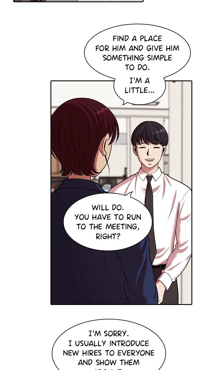 Tomorrow Chapter 245 page 2 - 