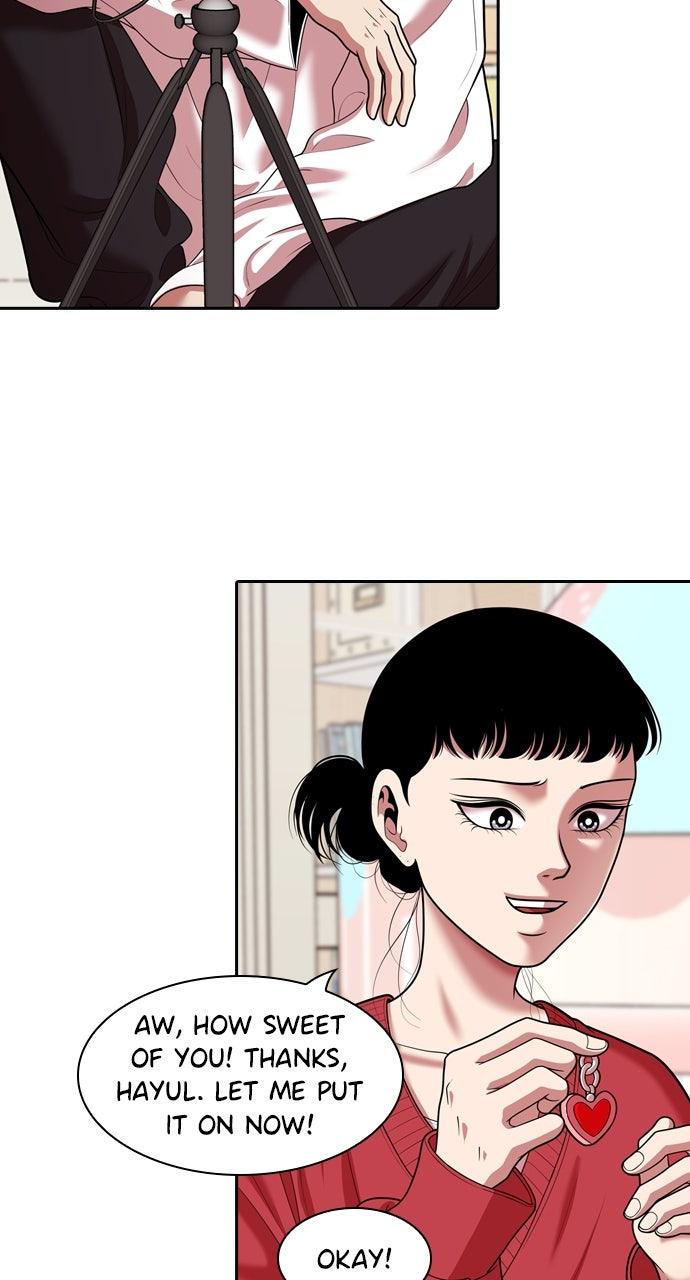 Tomorrow Chapter 245 page 13 - 