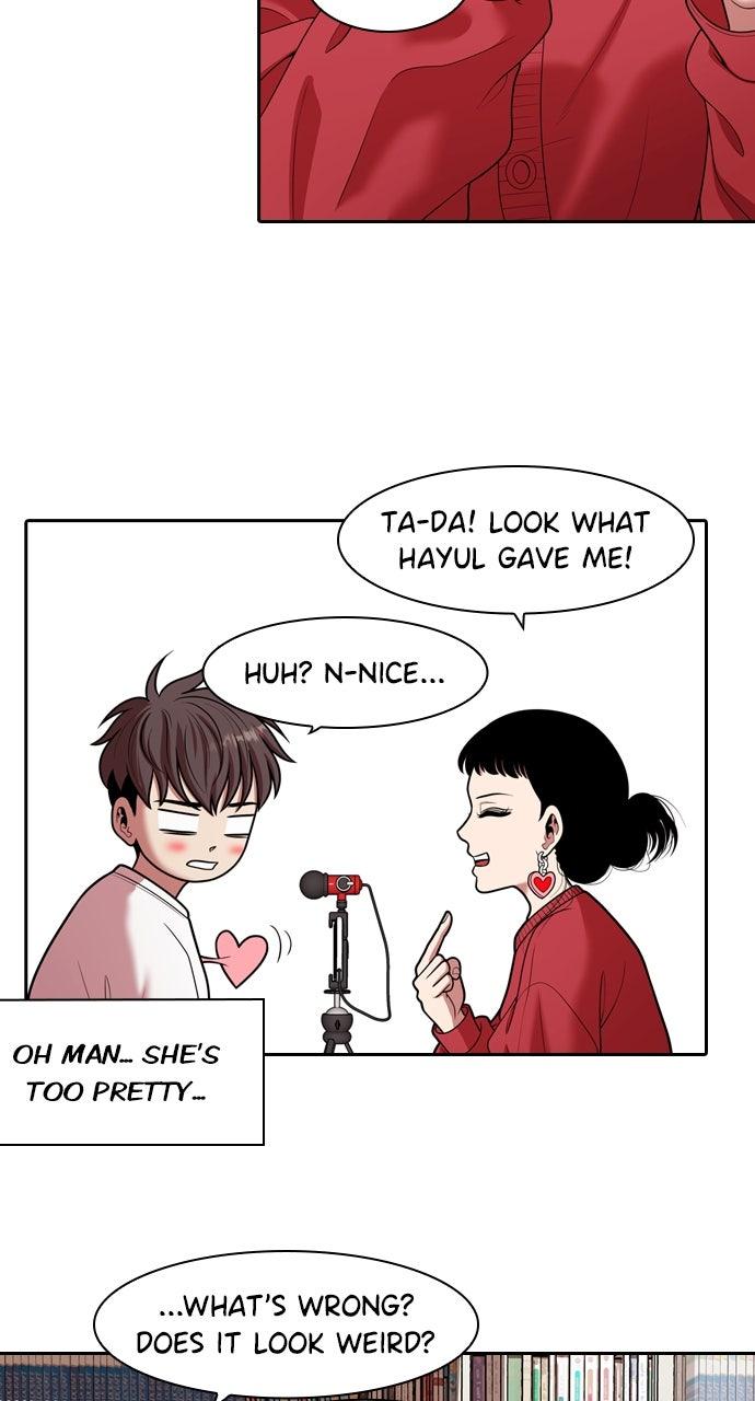 Tomorrow Chapter 245 page 14 - 