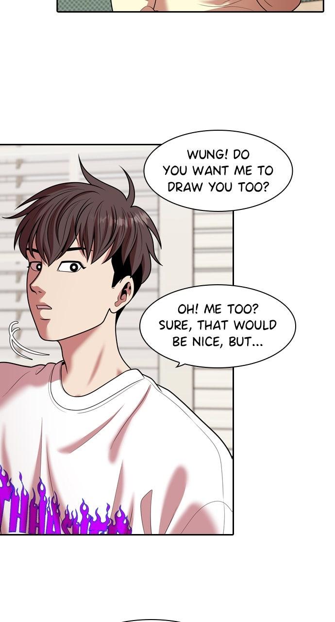 Tomorrow Chapter 245 page 16 - 