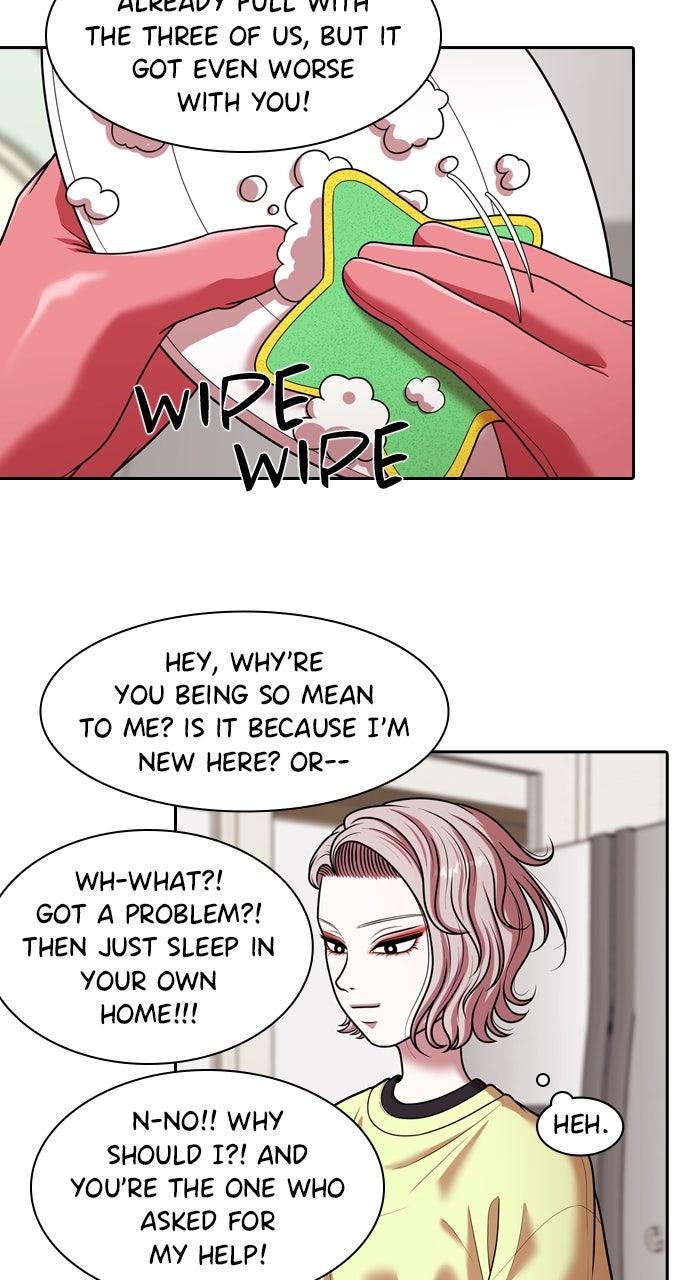 Tomorrow Chapter 245 page 22 - 