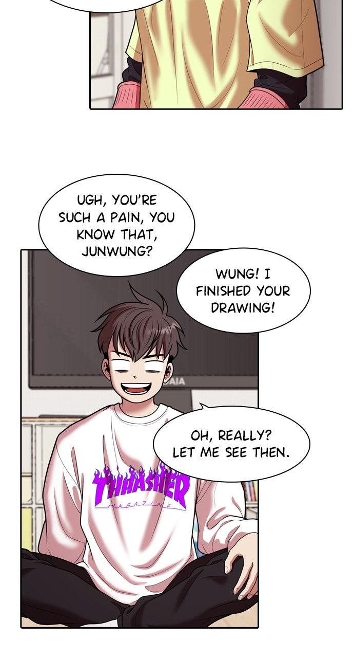 Tomorrow Chapter 245 page 23 - 