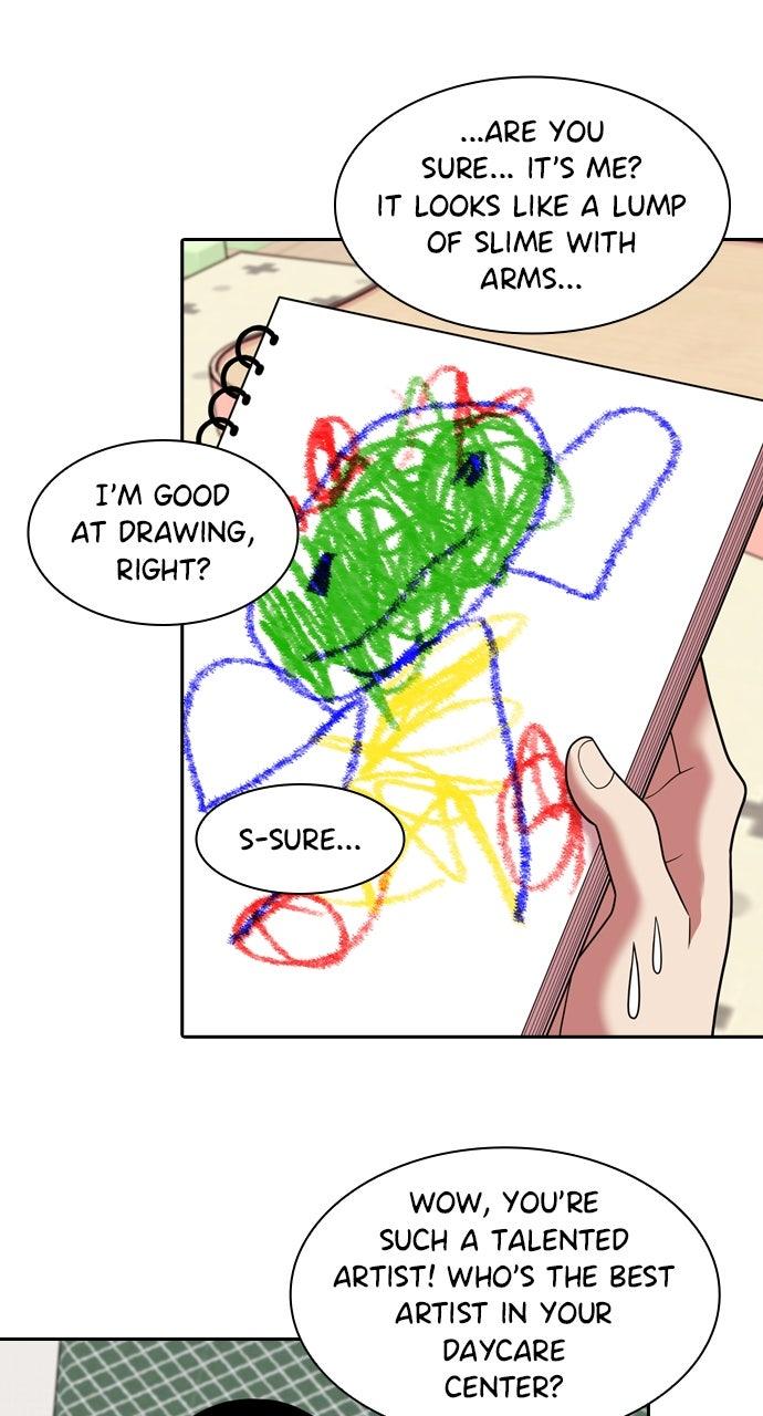 Tomorrow Chapter 245 page 24 - 