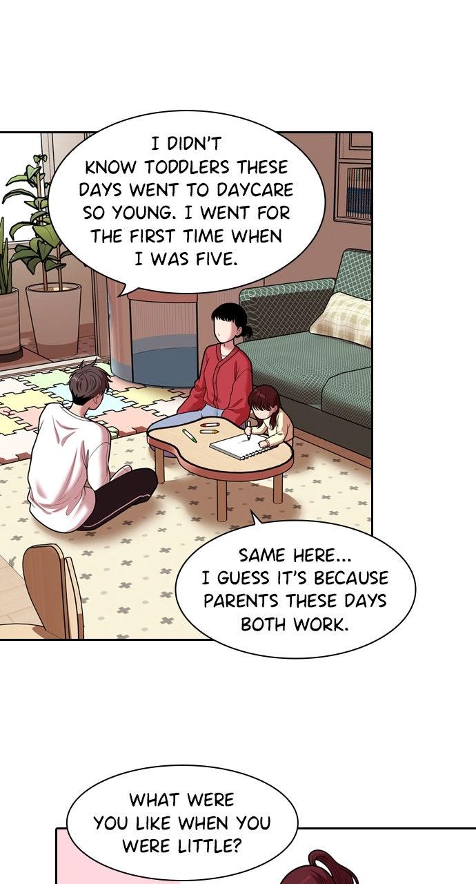 Tomorrow Chapter 245 page 26 - 