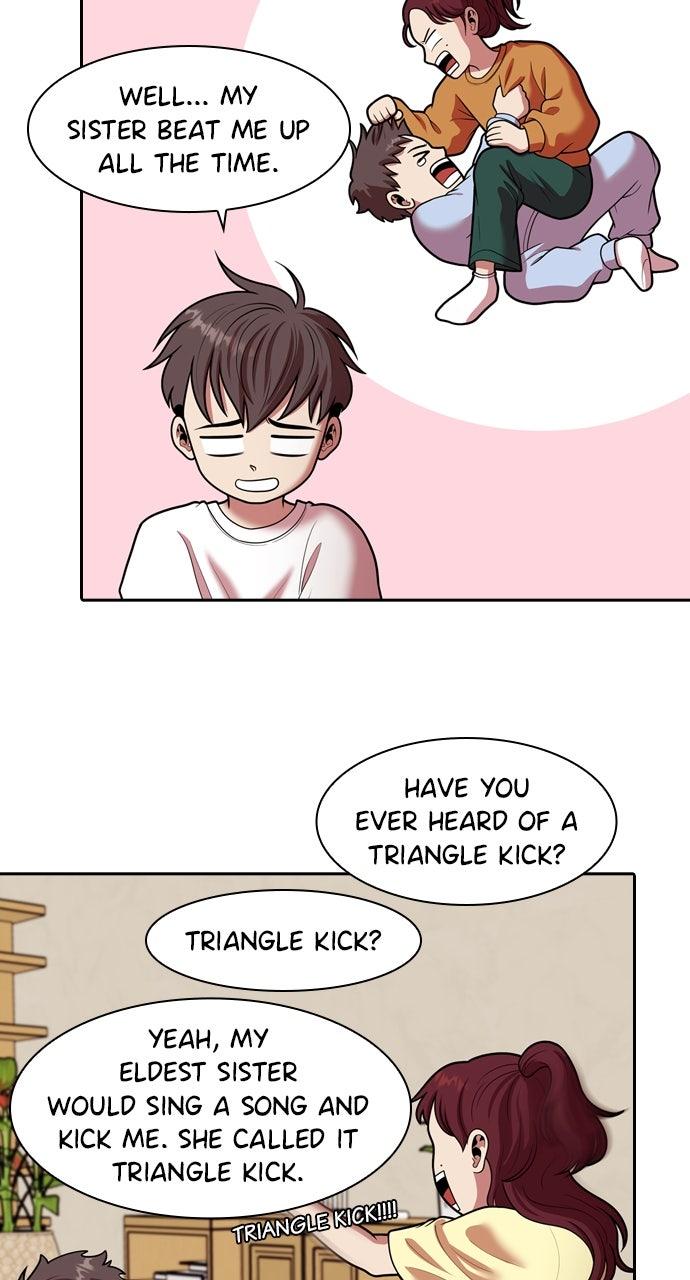 Tomorrow Chapter 245 page 27 - 