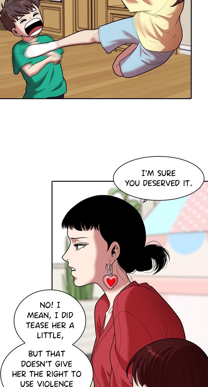 Tomorrow Chapter 245 page 28 - 