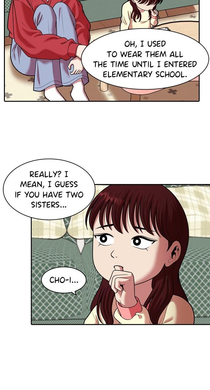 Tomorrow Chapter 245 page 30 - 
