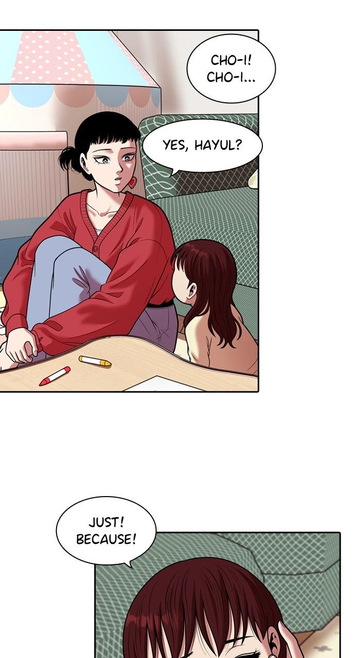 Tomorrow Chapter 245 page 31 - 