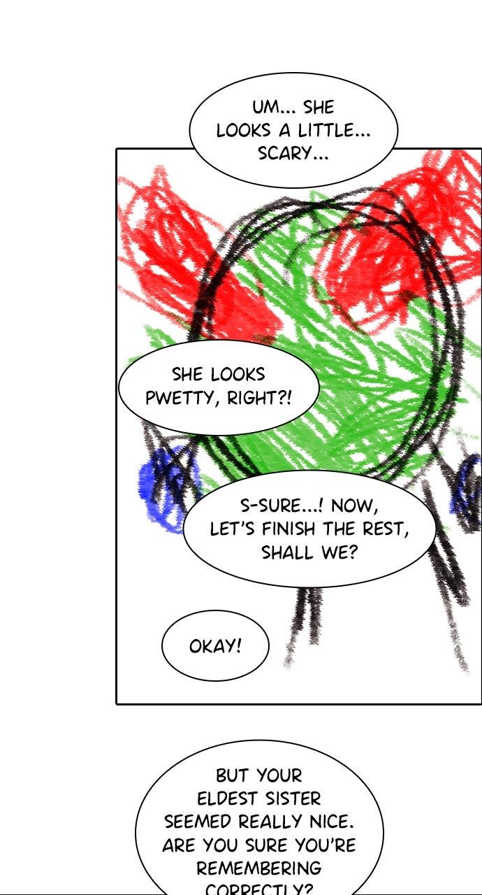 Tomorrow Chapter 245 page 33 - 