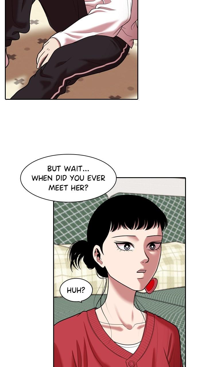 Tomorrow Chapter 245 page 35 - 